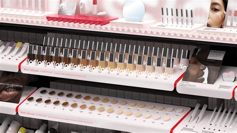 where to buy glossier uk